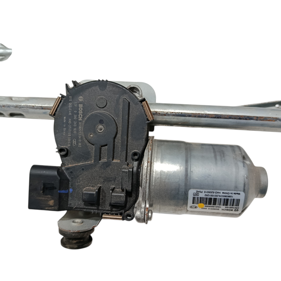 Motor limpador parabrisa BYD KING GS 1.5 2025 5