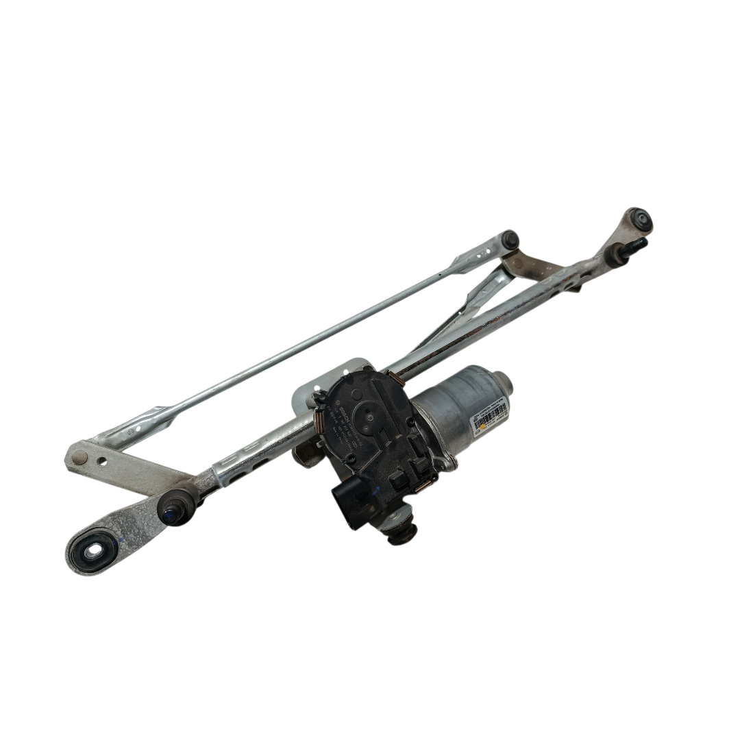 Motor limpador parabrisa BYD KING GS 1.5 2025 4