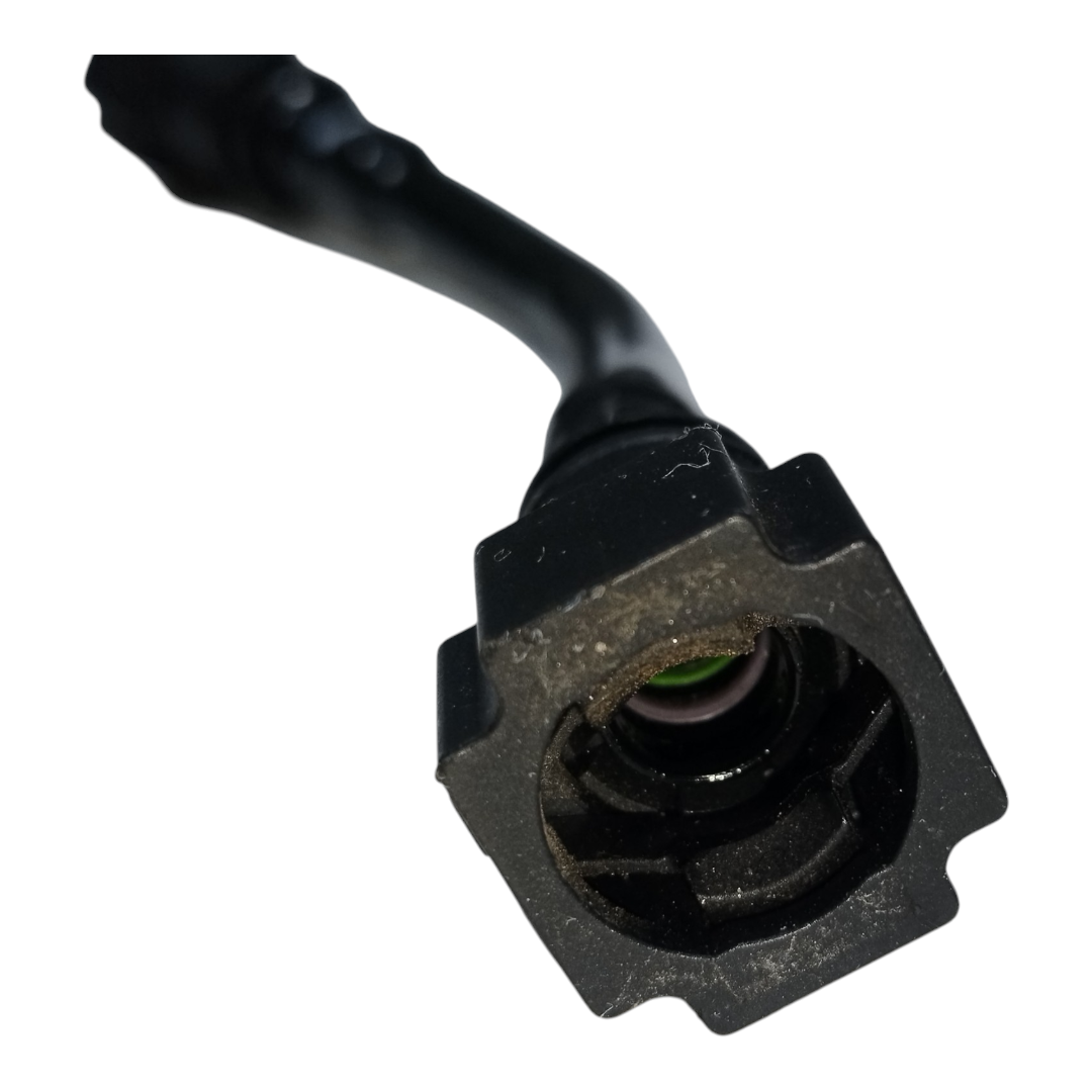 mangueira respiro gargalo combustivel BYD King GS 1.5 2025 6