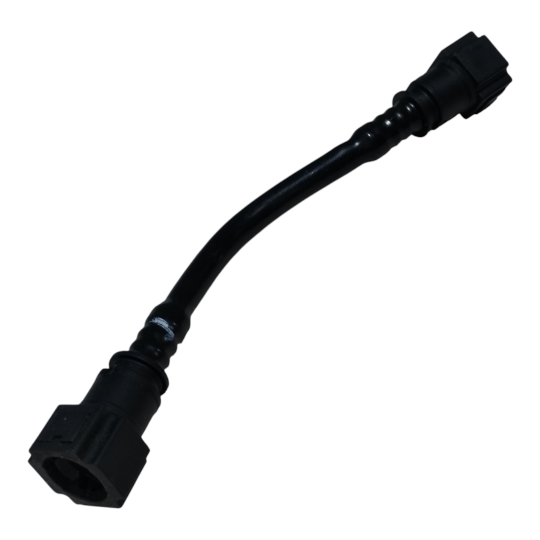 mangueira respiro gargalo combustivel BYD King GS 1.5 2025 2