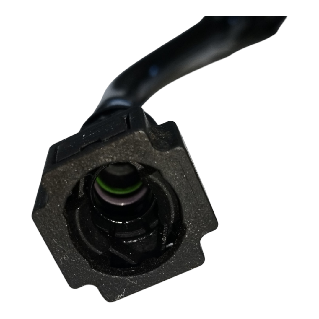mangueira respiro gargalo combustivel BYD King GS 1.5 2025 5