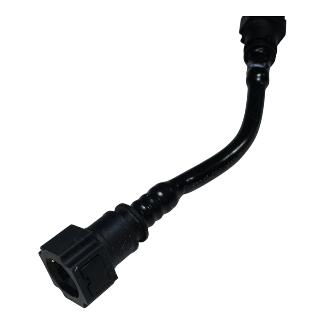 mangueira respiro gargalo combustivel BYD King GS 1.5 2025 4