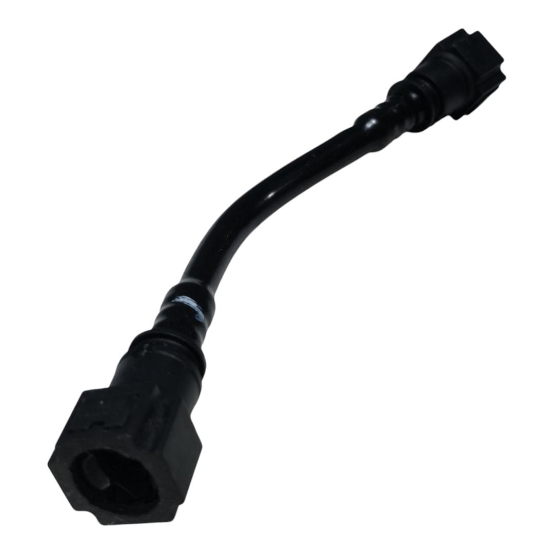 mangueira respiro gargalo combustivel BYD King GS 1.5 2025 3