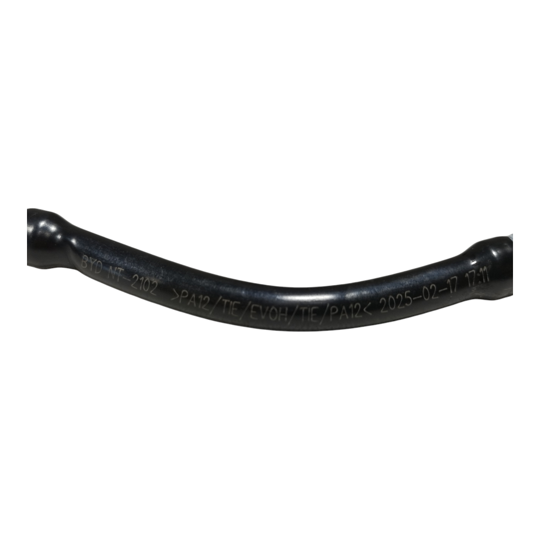 mangueira respiro gargalo combustivel BYD King GS 1.5 2025 7
