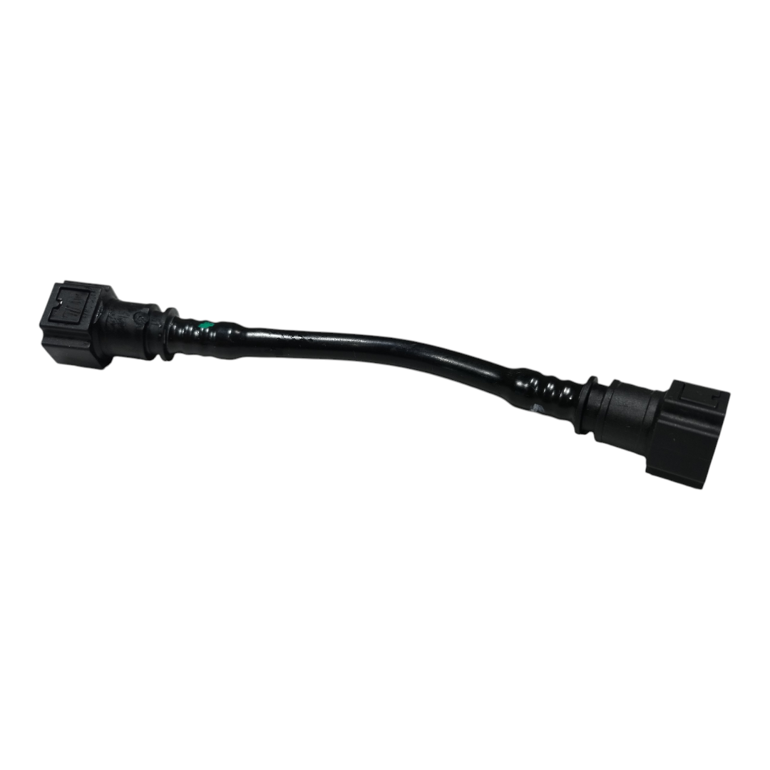 mangueira respiro gargalo combustivel BYD King GS 1.5 2025 1