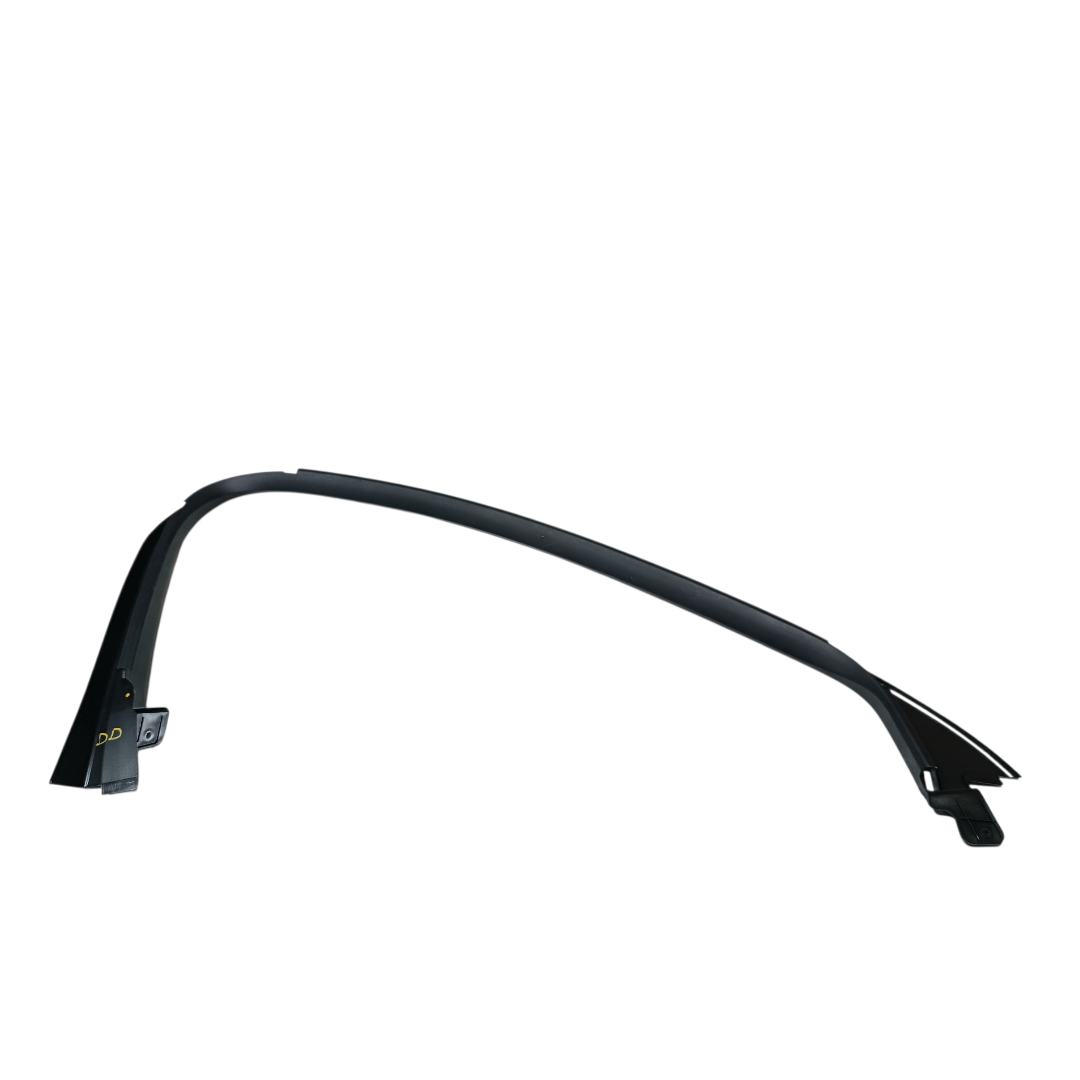 Moldura porta dianteira direita BYD KING GS 1.5 2025 4