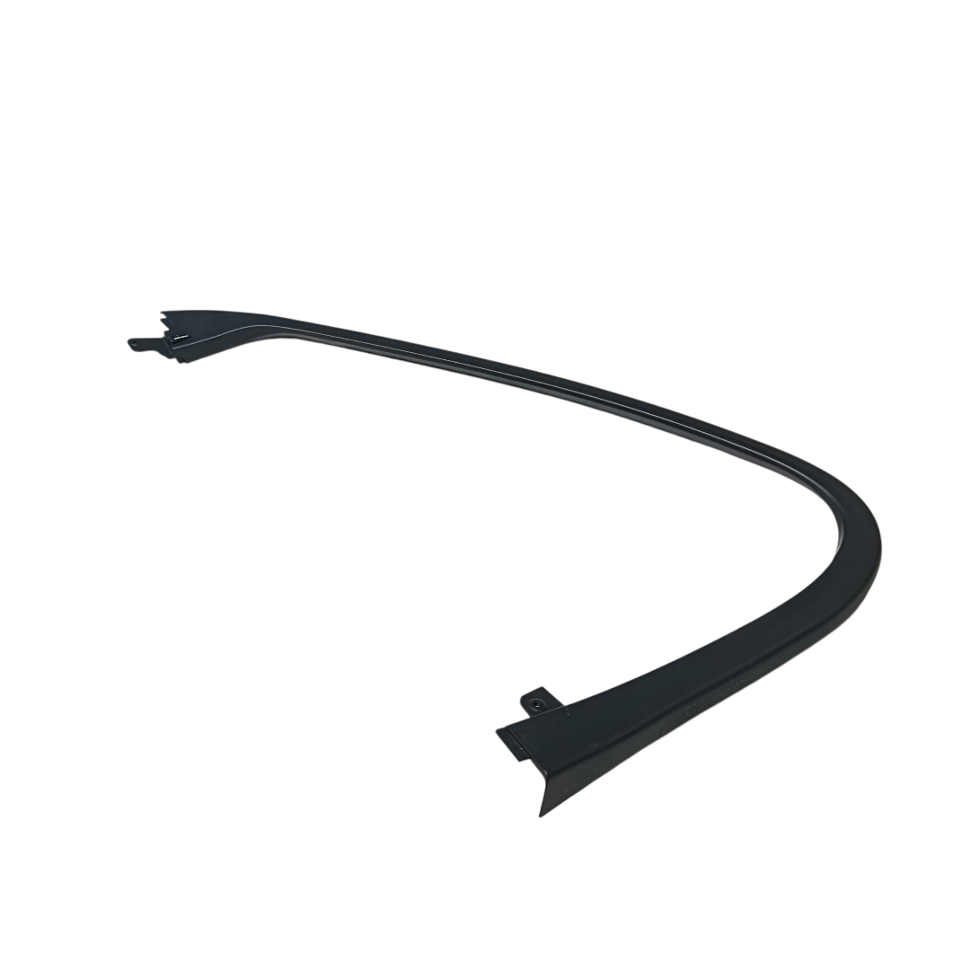Moldura porta dianteira direita BYD KING GS 1.5 2025 6