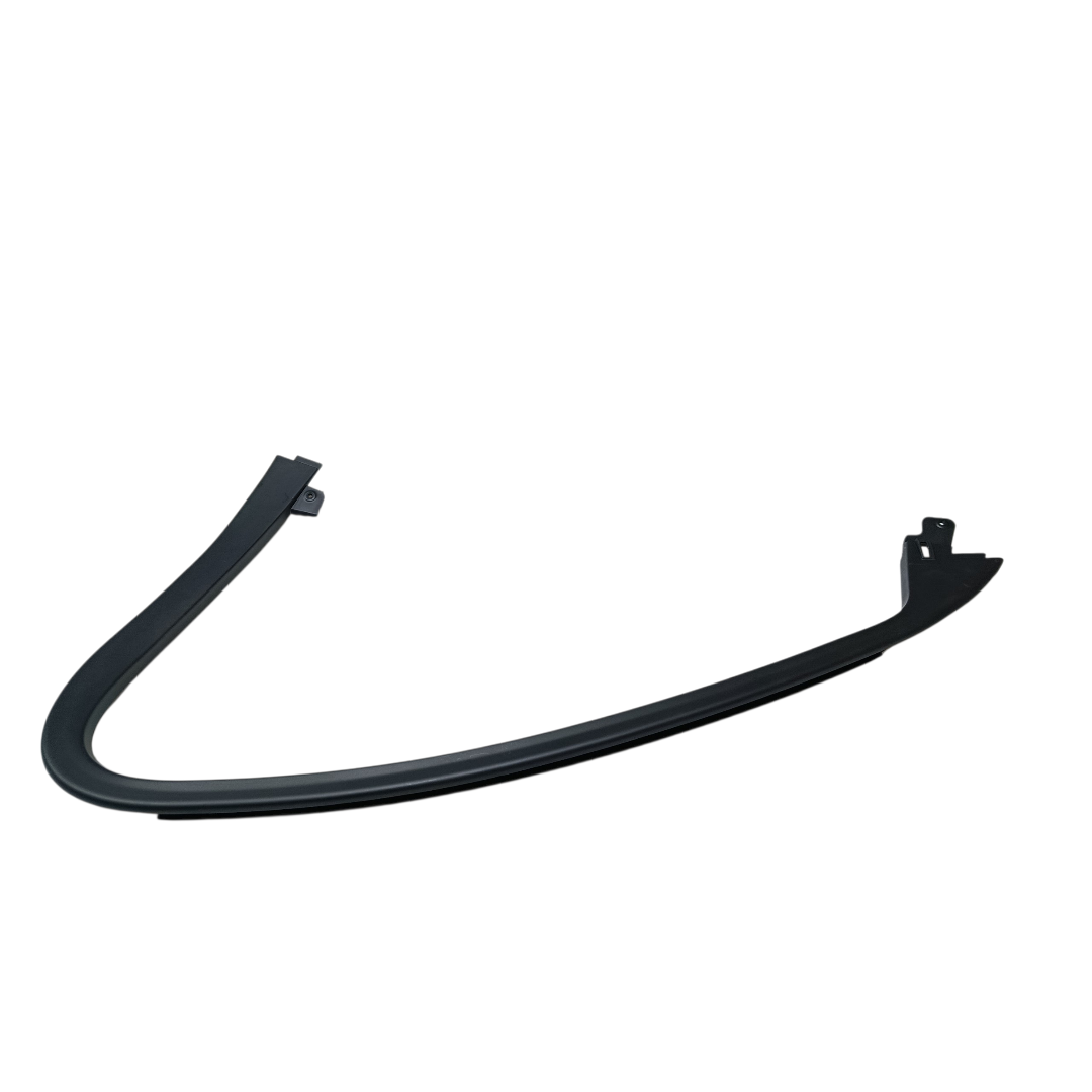 Moldura porta dianteira direita BYD KING GS 1.5 2025 5