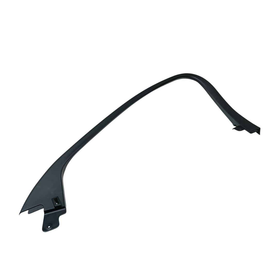 Moldura porta dianteira direita BYD KING GS 1.5 2025 7