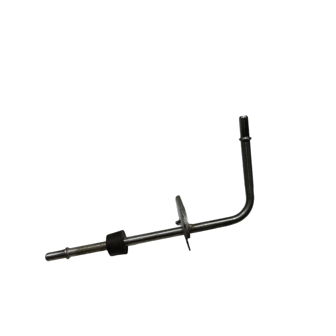 cano gargalo combustível BYD King GS 1.5 2025 3