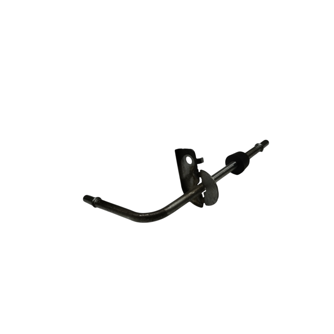 cano gargalo combustível BYD King GS 1.5 2025 8