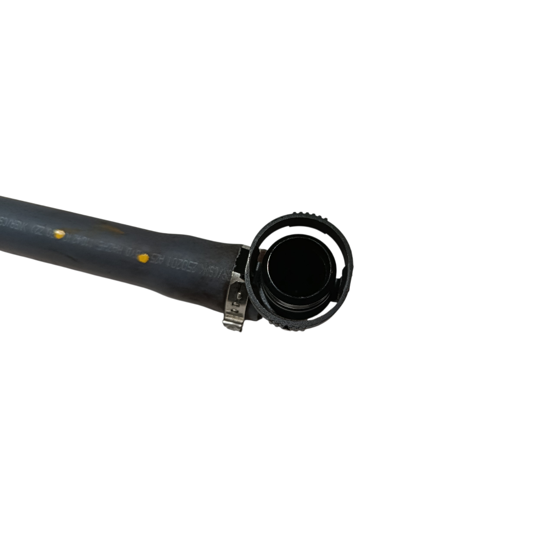 mangueira respiro tanque combustível BYD King GS 1.5 2025 7