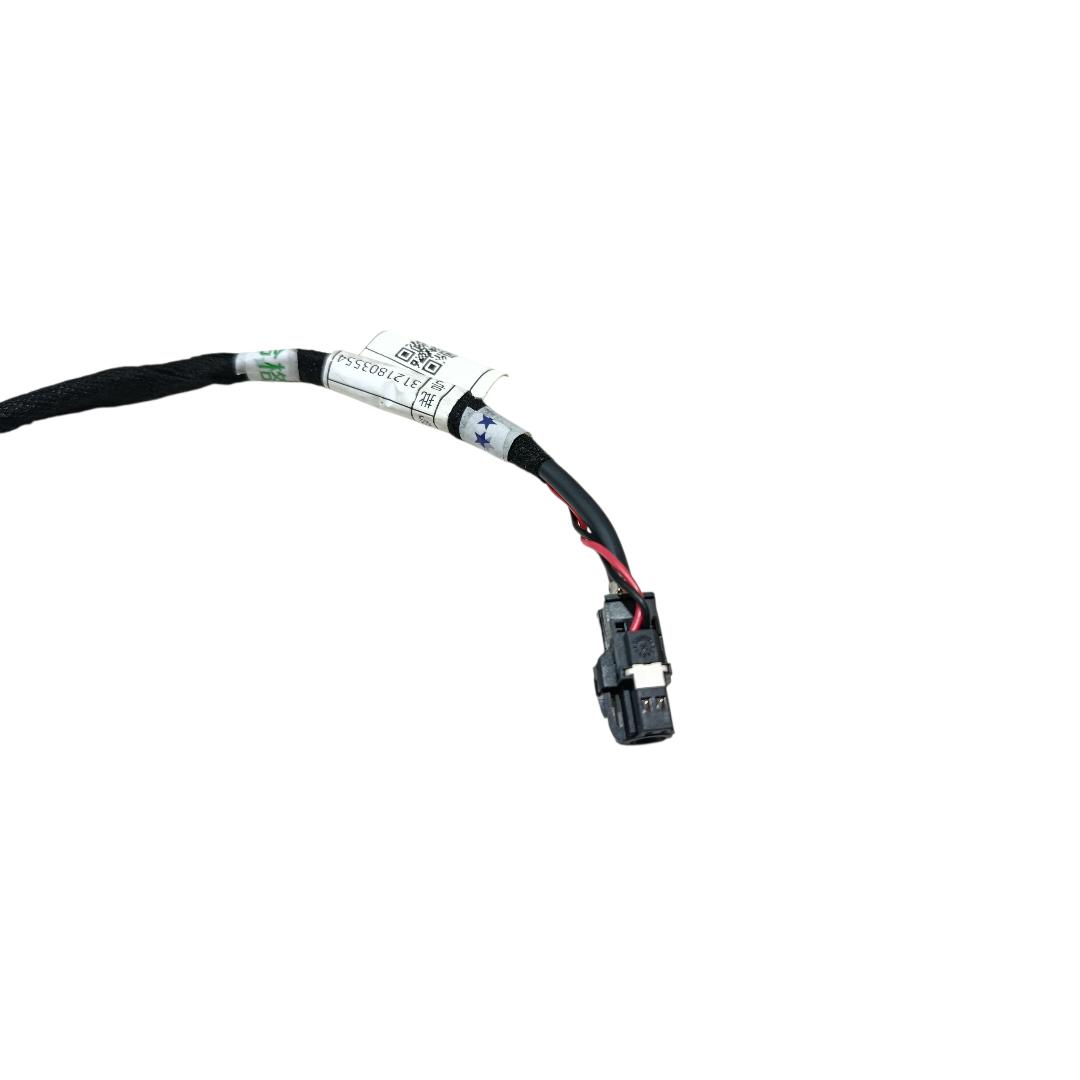 chicote leitor navegação BYD King GS 1.5 2025 3