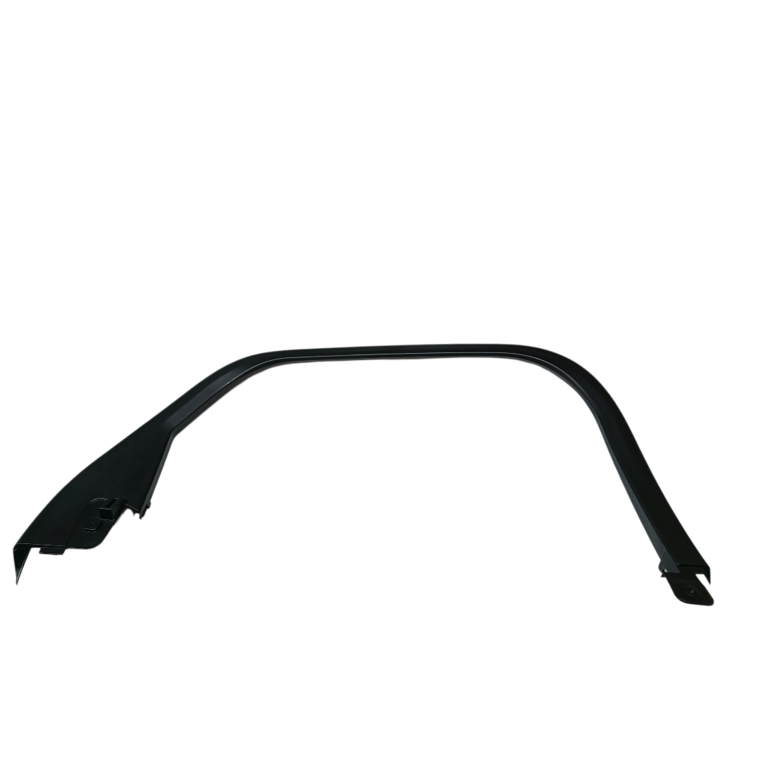 Moldura porta traseira Esquerda BYD KING GS 1.5 2025 4