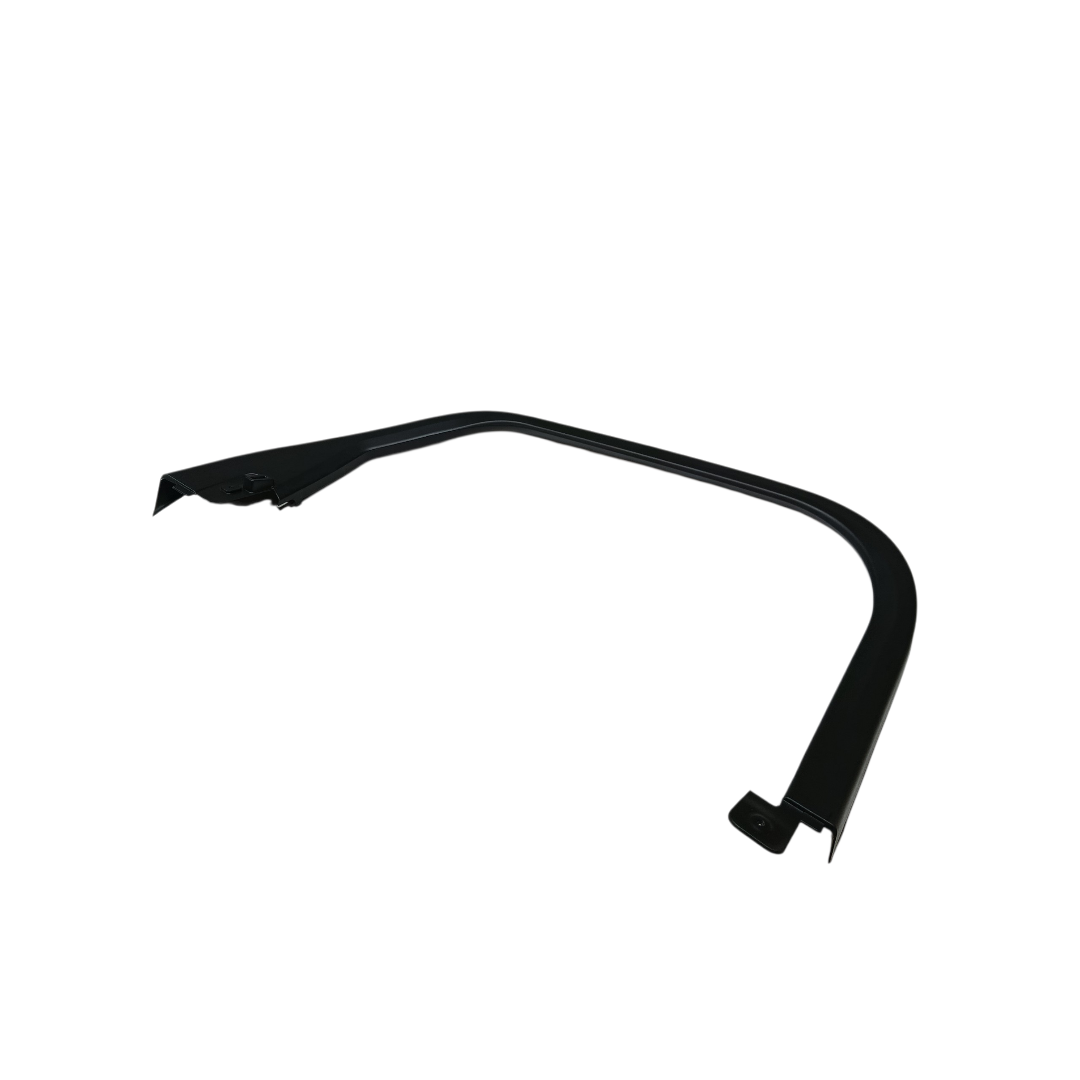 Moldura porta traseira Esquerda BYD KING GS 1.5 2025 6