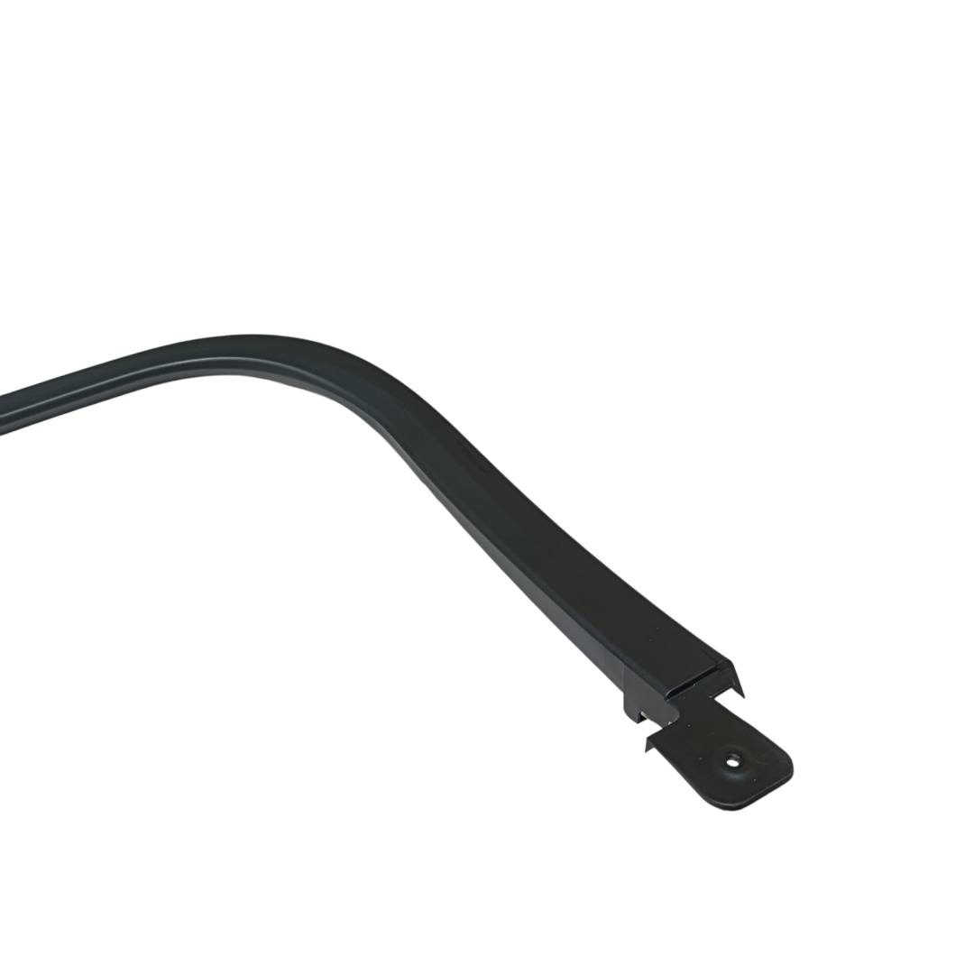 Moldura porta traseira Esquerda BYD KING GS 1.5 2025 3