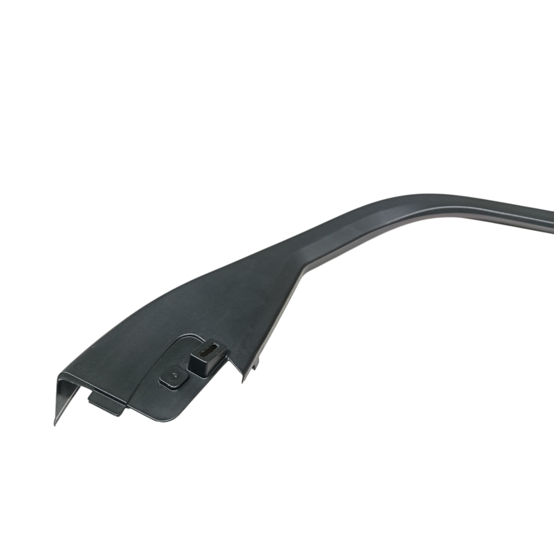 Moldura porta traseira Esquerda BYD KING GS 1.5 2025 2