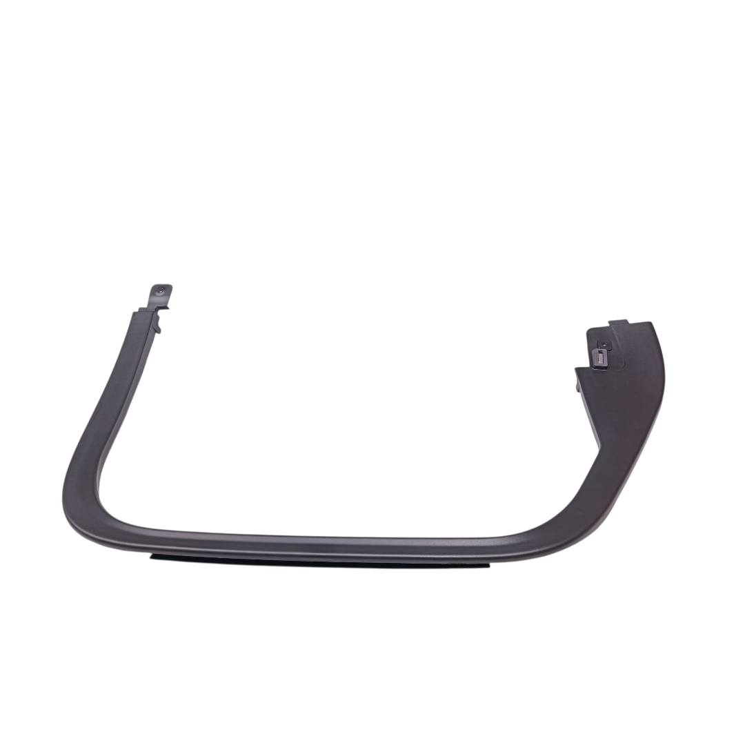 Moldura porta traseira Esquerda BYD KING GS 1.5 2025 5