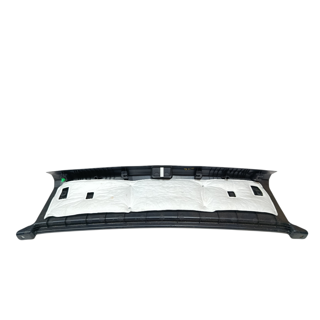 Acabamento tampa traseira BYD KING GS 1.5 2025 6
