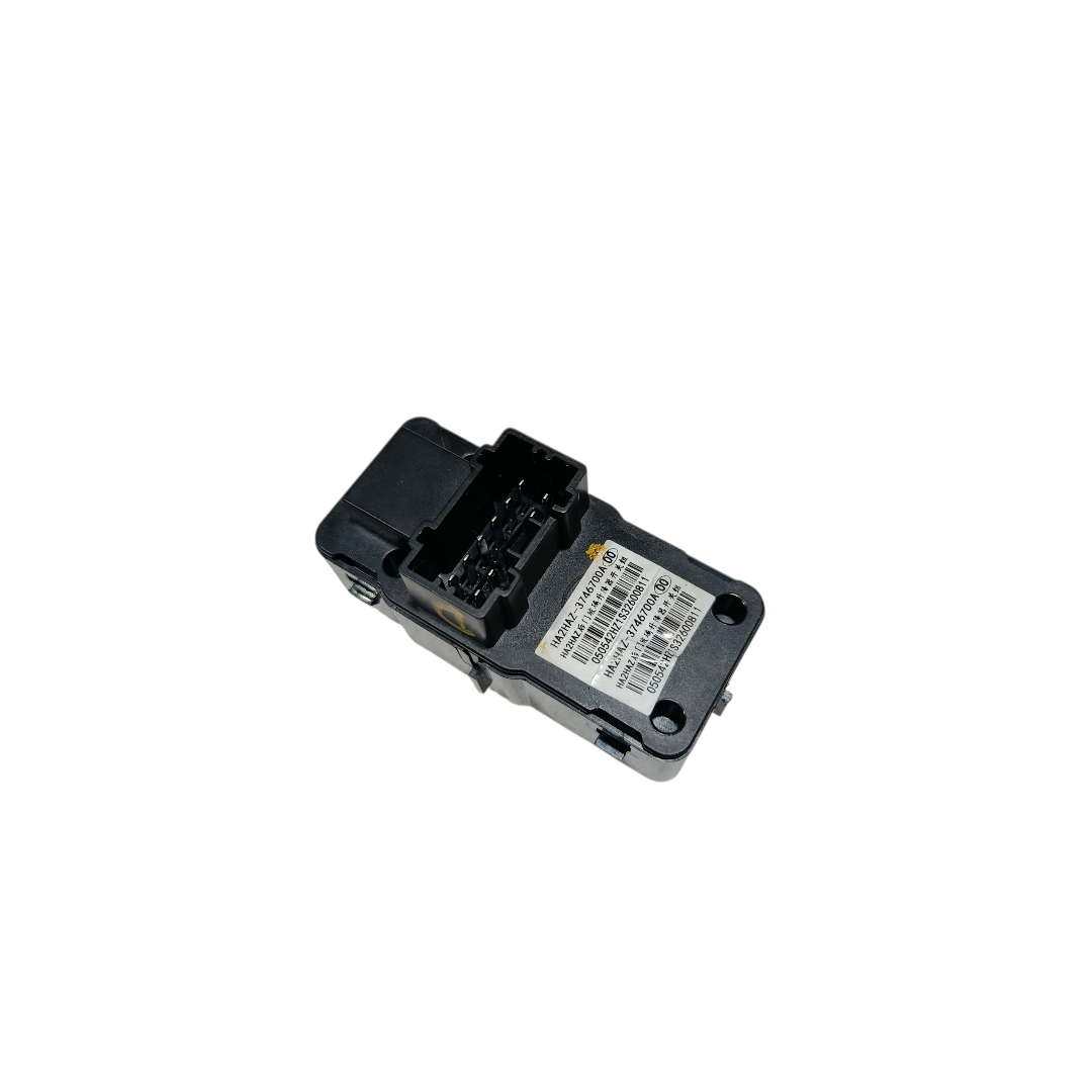 botão vidro porta traseira direita Byd king gs 2025 4