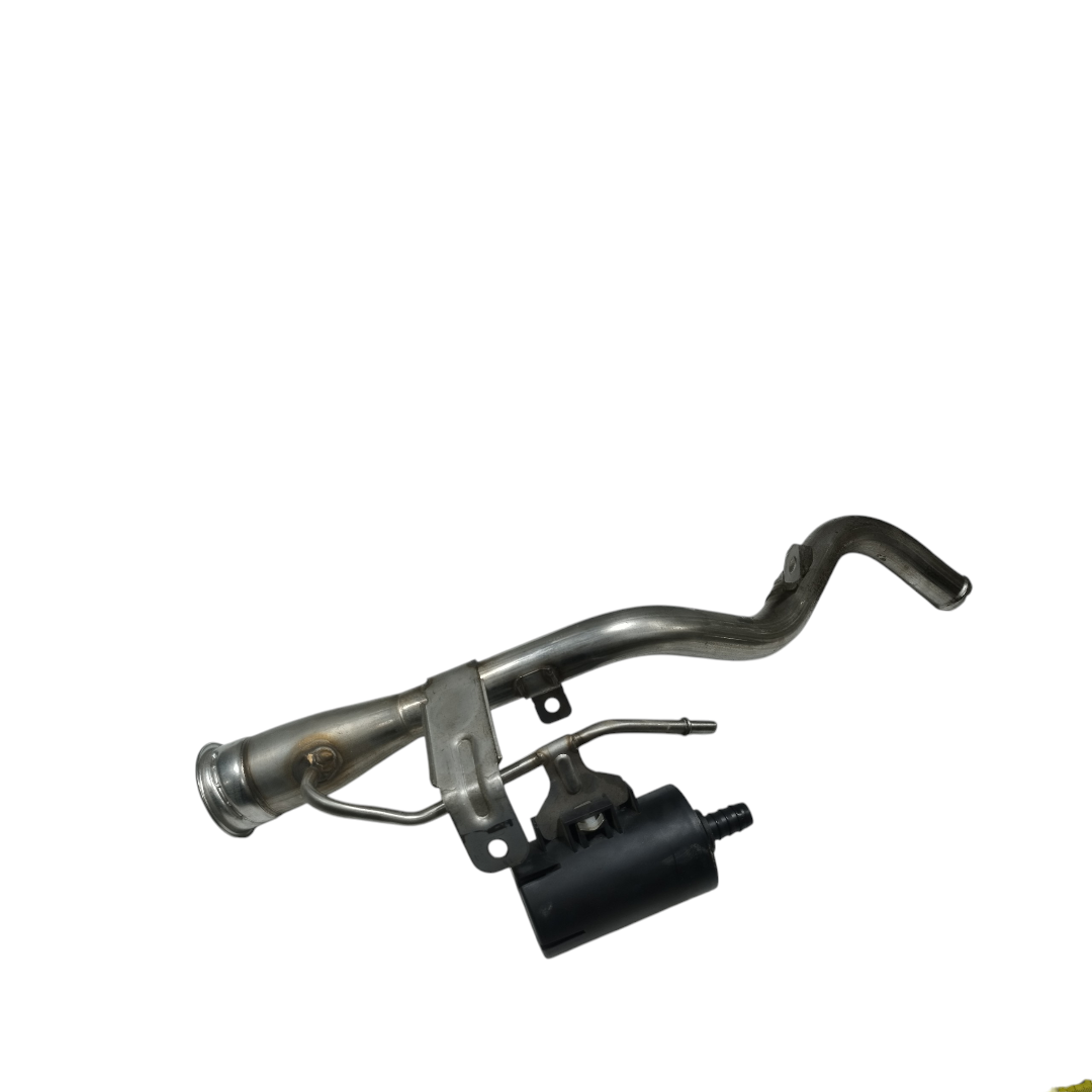 Gargalo tanque combustível BYD KING GS 1.5 2025 3