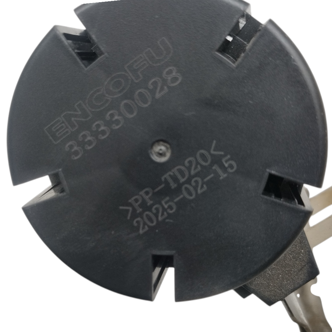 Gargalo tanque combustível BYD KING GS 1.5 2025 8