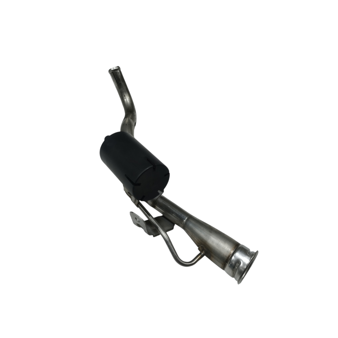Gargalo tanque combustível BYD KING GS 1.5 2025 5