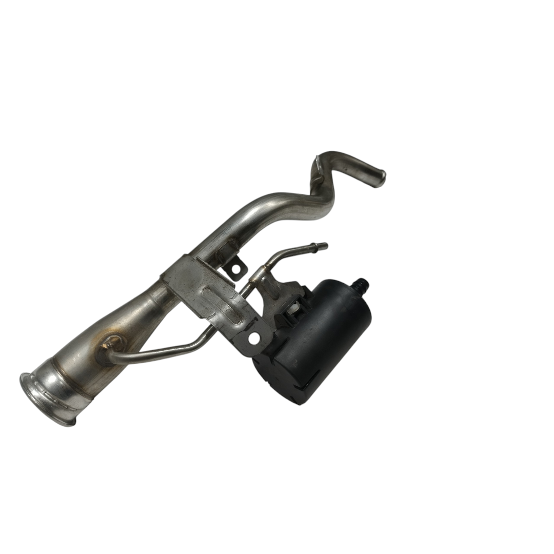 Gargalo tanque combustível BYD KING GS 1.5 2025 6