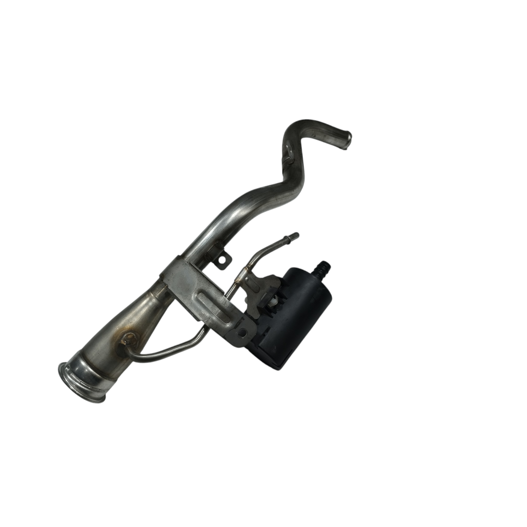Gargalo tanque combustível BYD KING GS 1.5 2025 2