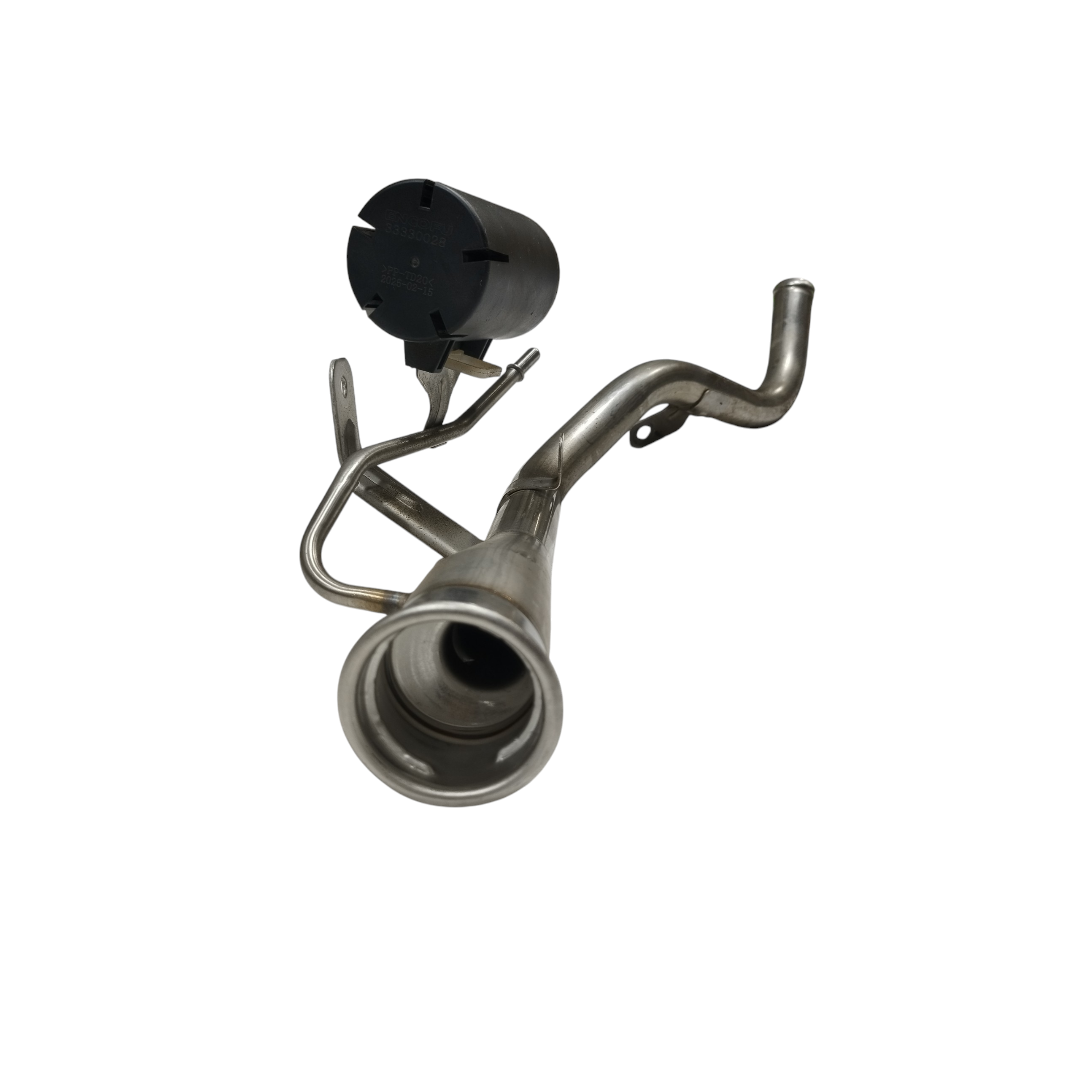 Gargalo tanque combustível BYD KING GS 1.5 2025 1