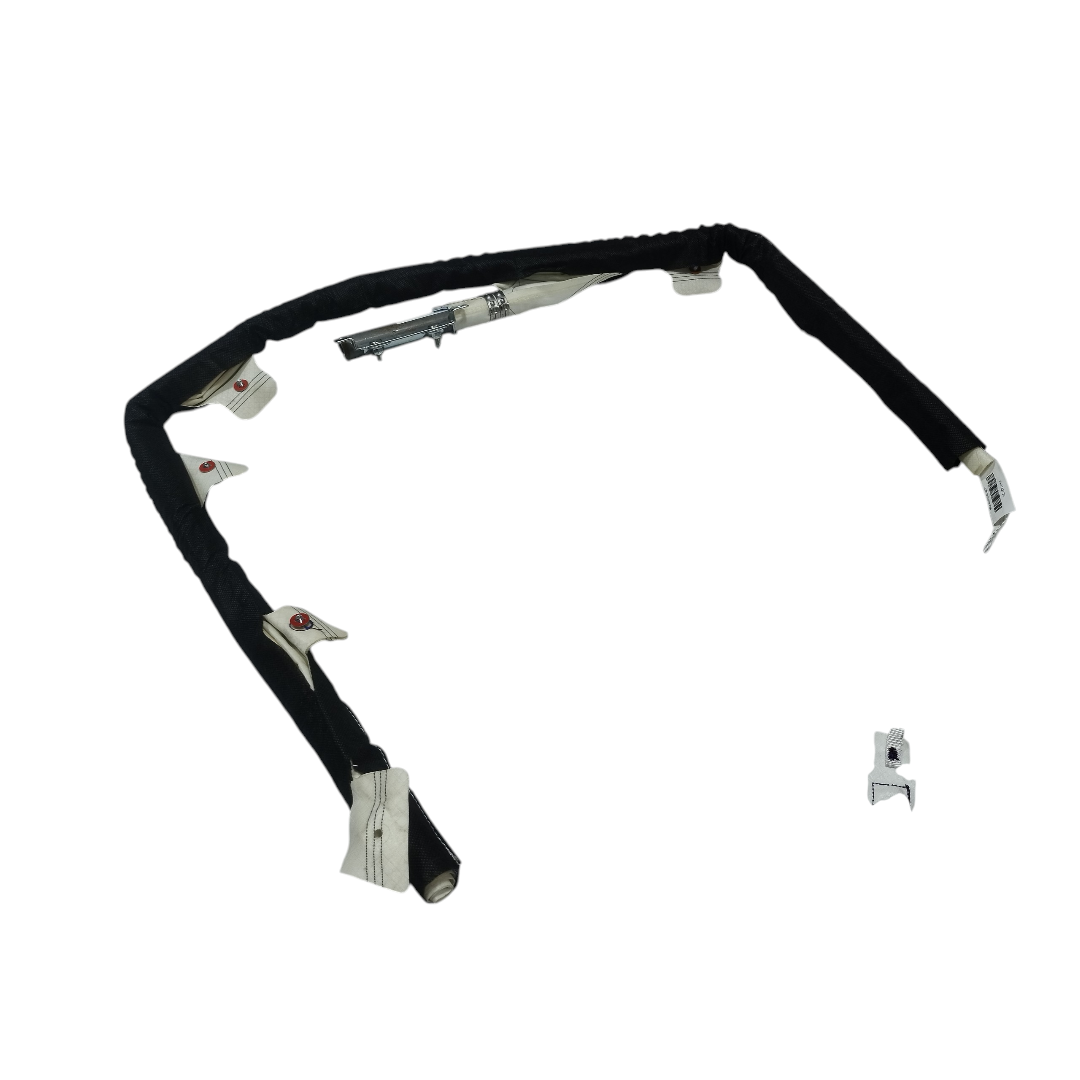 Cortina Esquerda teto BYD KING GS 1.5 2025