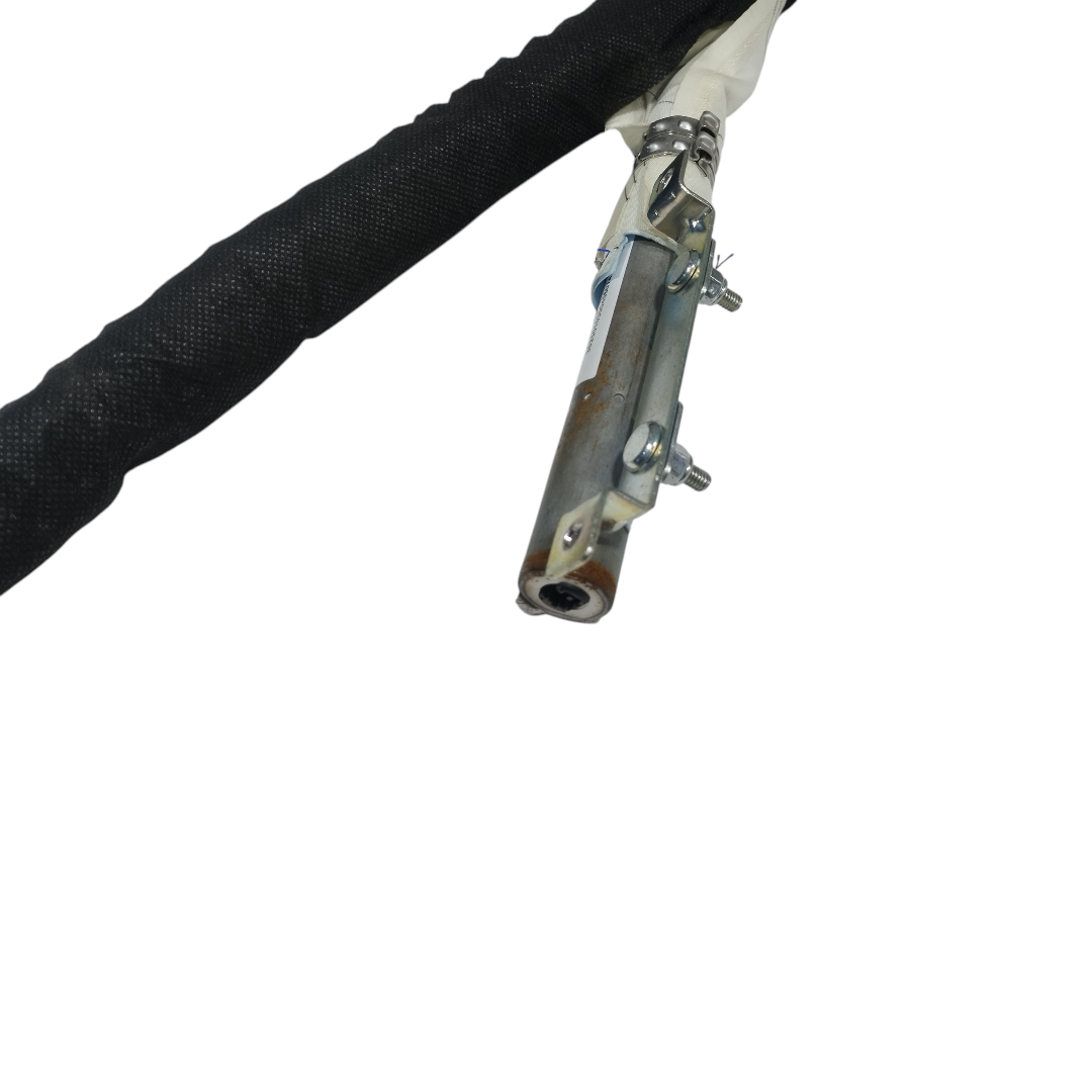 Cortina Esquerda teto BYD KING GS 1.5 2025 4