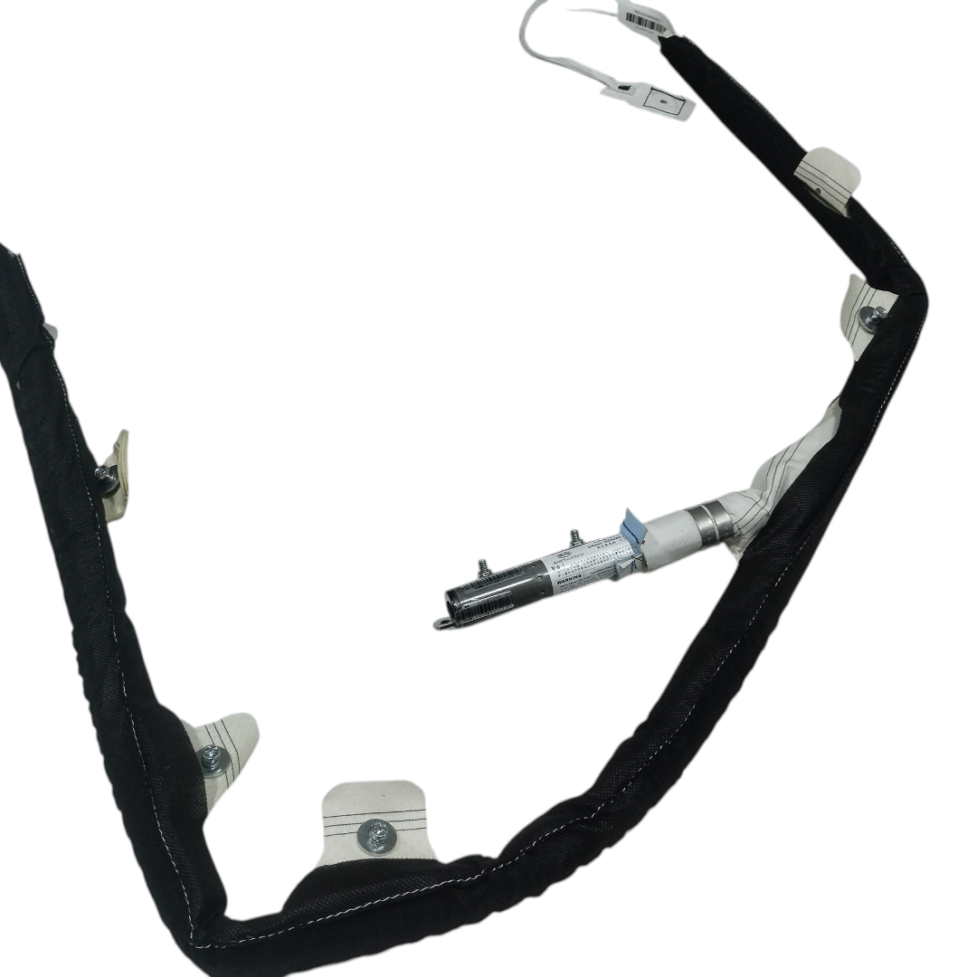 Cortina Esquerda teto BYD KING GS 1.5 2025 3