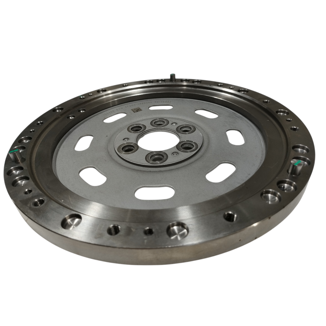 Volante motor BYD KING GS 1.5 2025 7