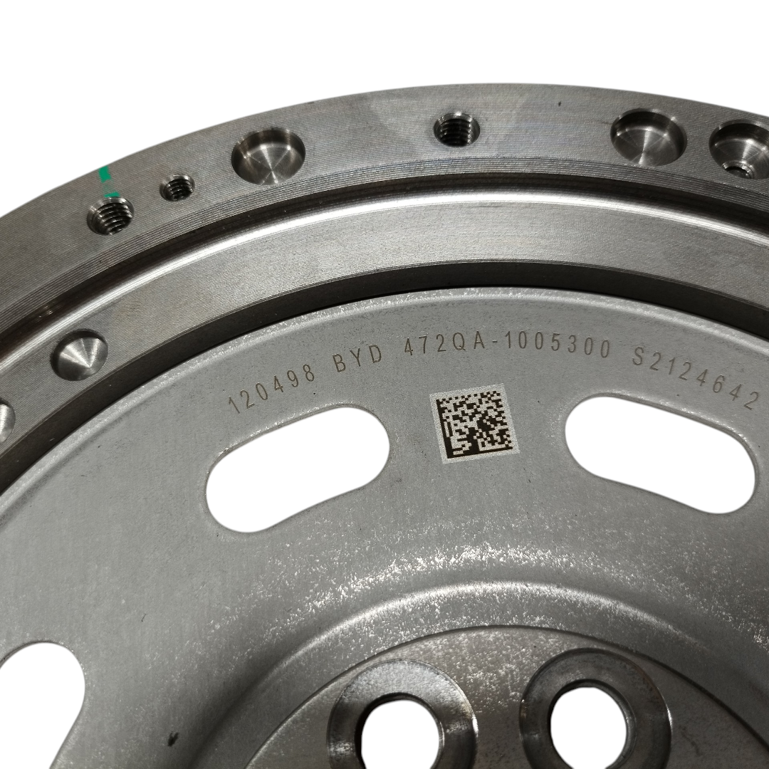 Volante motor BYD KING GS 1.5 2025 5