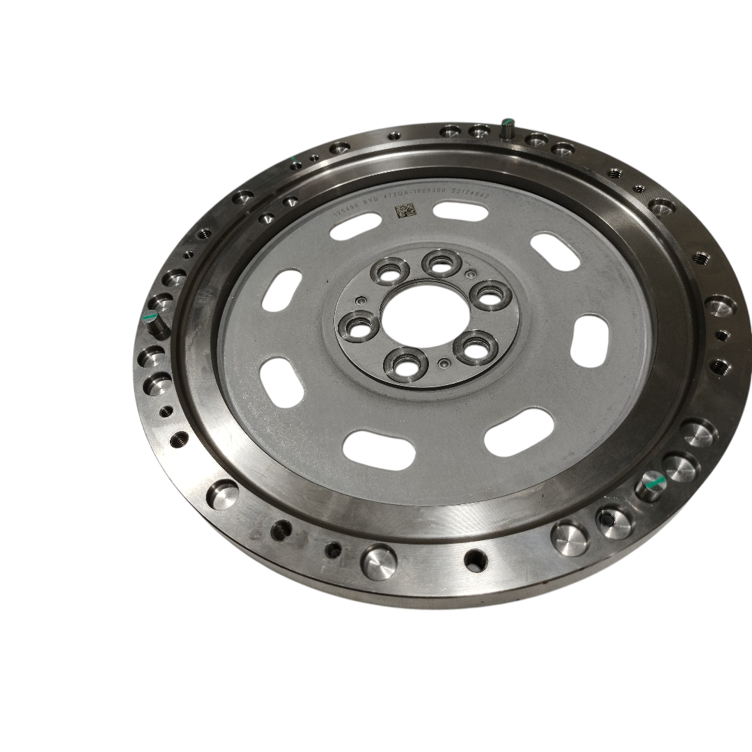 Volante motor BYD KING GS 1.5 2025 2
