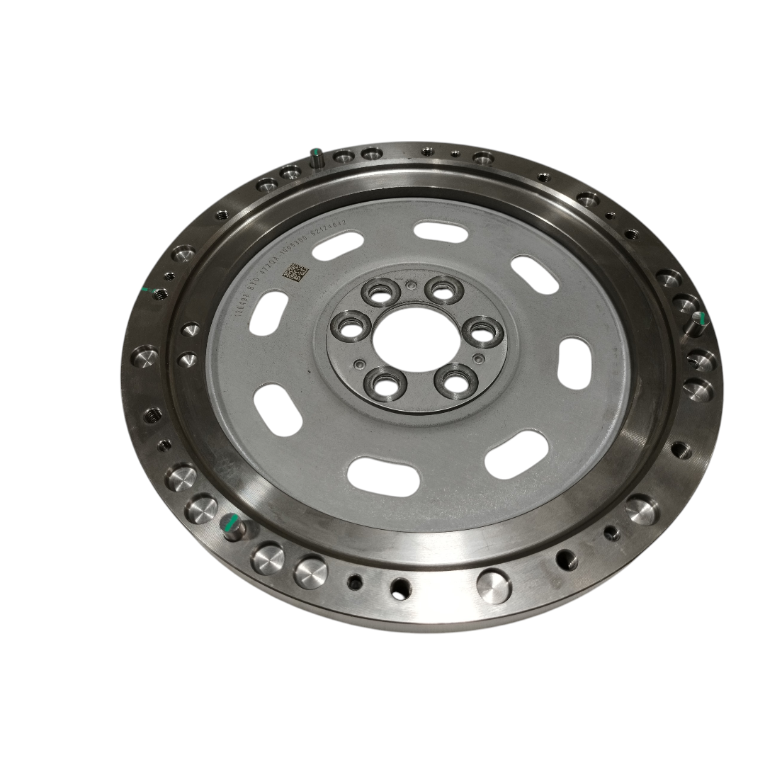Volante motor BYD KING GS 1.5 2025 4