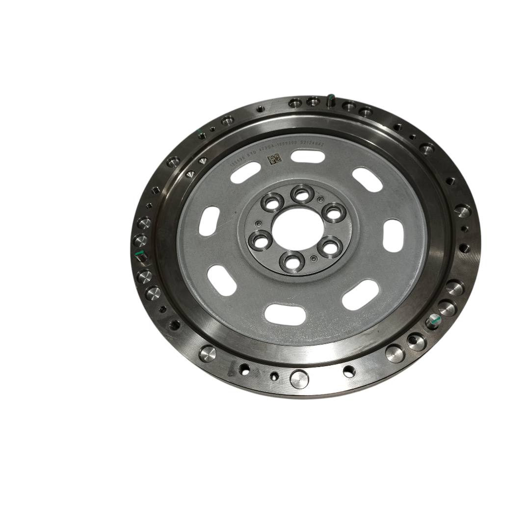Volante motor BYD KING GS 1.5 2025