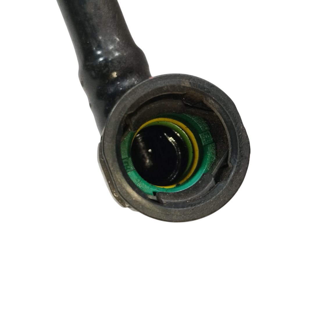 mangueira bomba água inferior BYD King GS 1.5 2025 6