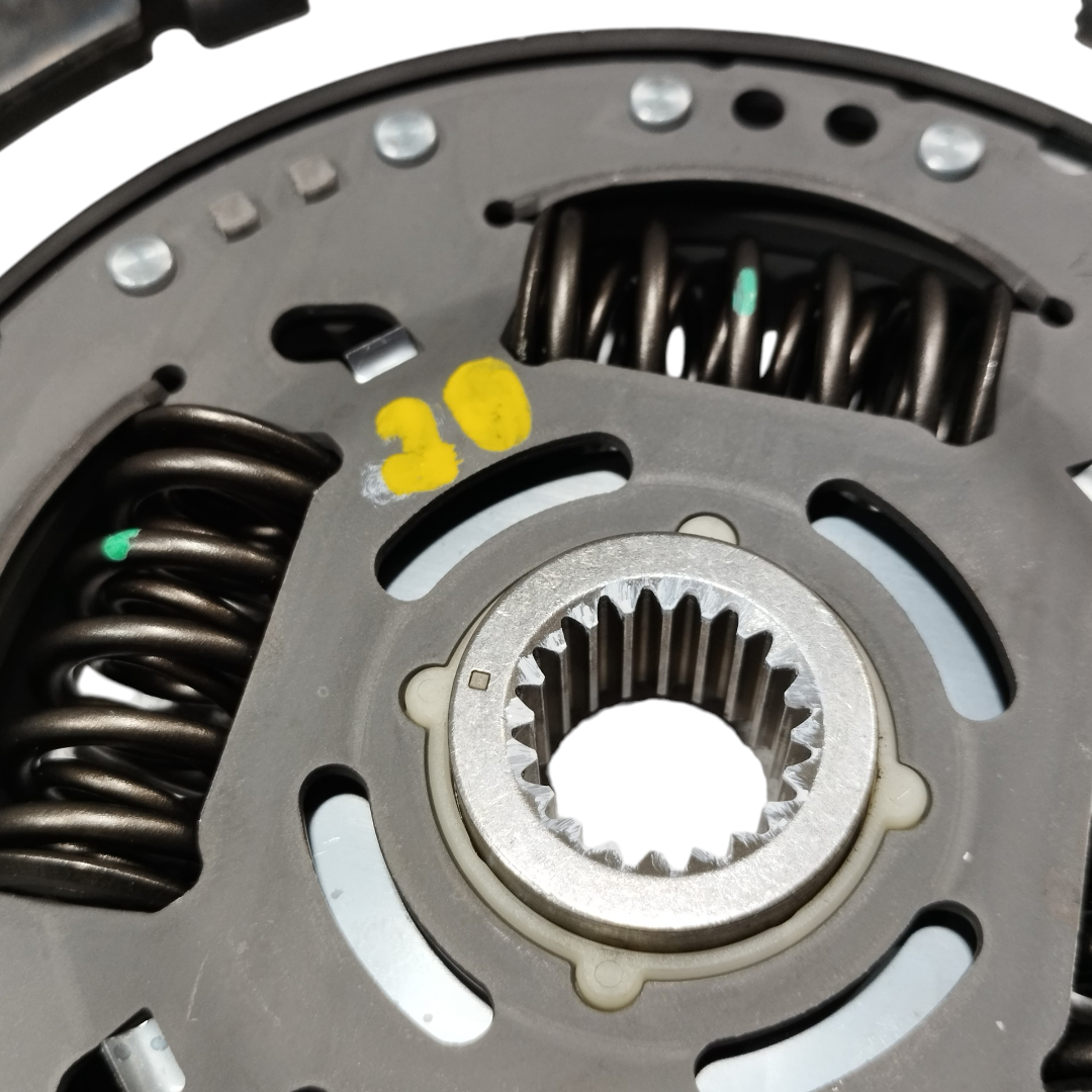 disco Plato embreagem BYD KING GS 1.5 2025 9