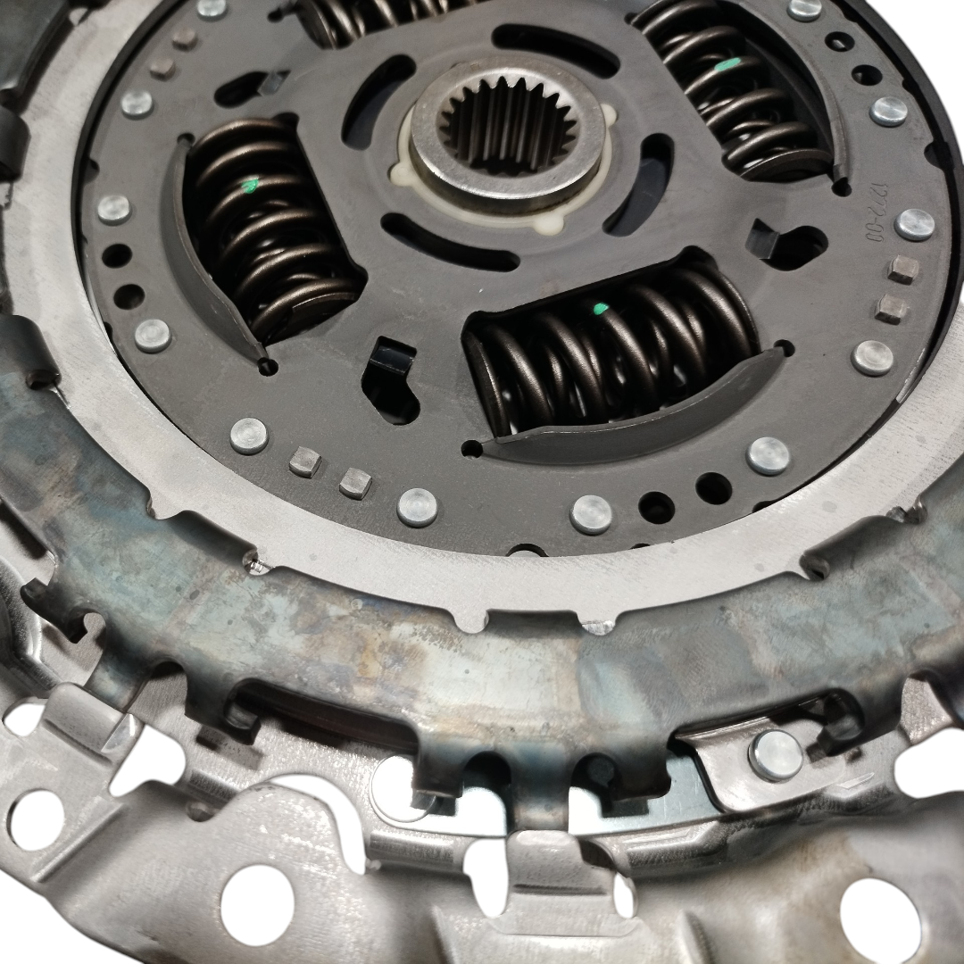 disco Plato embreagem BYD KING GS 1.5 2025 8