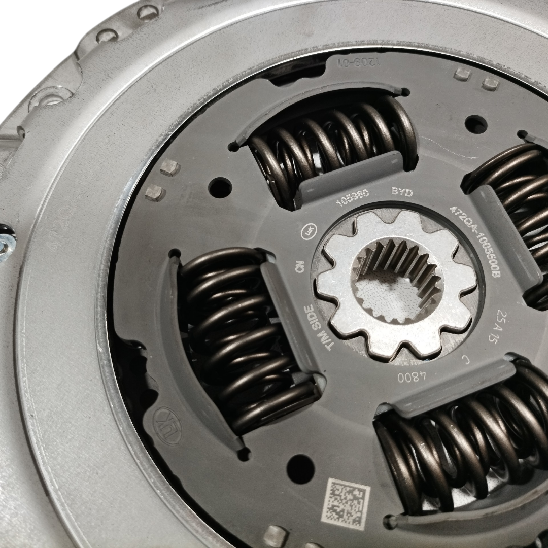 disco Plato embreagem BYD KING GS 1.5 2025 6
