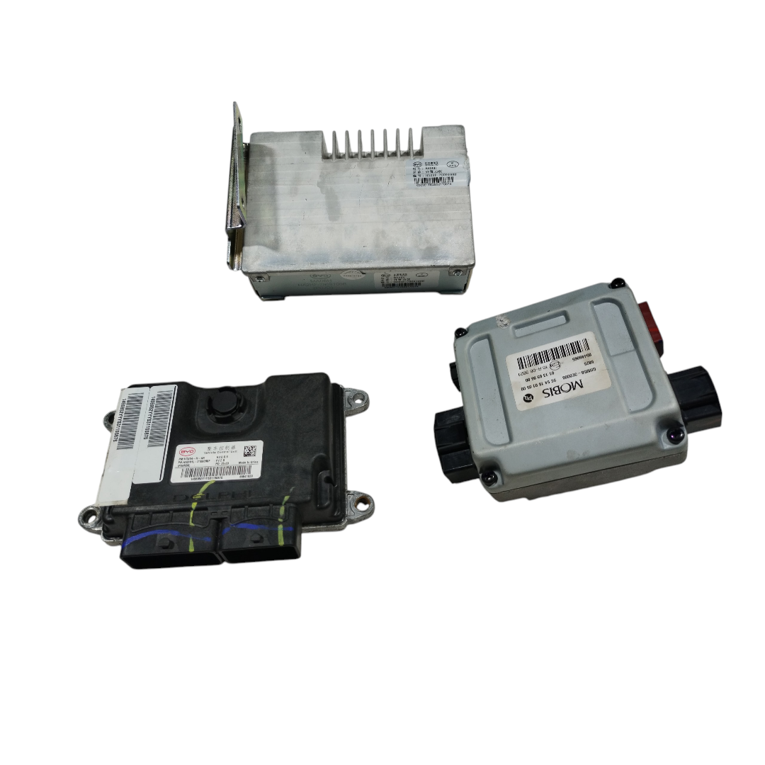 Kit Módulo injeção eletronica BYD KING GS 1.5 2025 2
