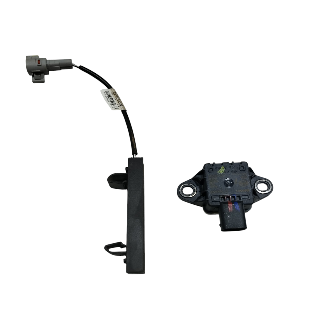 Kit Módulo injeção eletronica BYD KING GS 1.5 2025 8