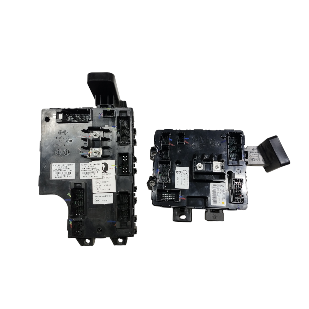 Kit Módulo injeção eletronica BYD KING GS 1.5 2025 4