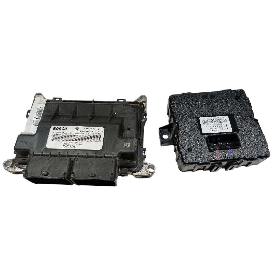 Kit Módulo injeção eletronica BYD KING GS 1.5 2025 3