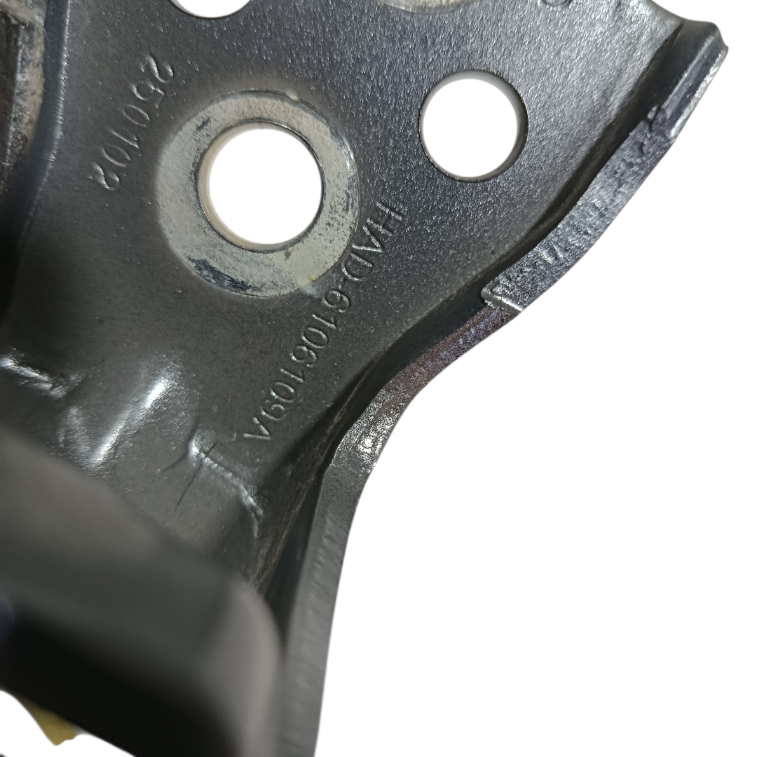 dobradiça porta dianteira direita Byd king gs 2025 5