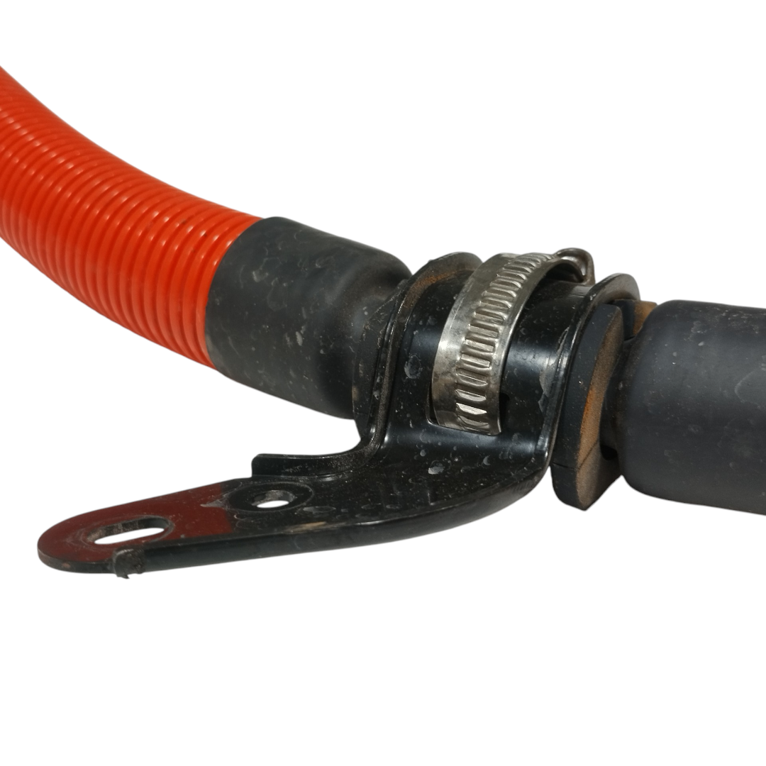 chicote bateria BYD KING GS 1.5 2025 6