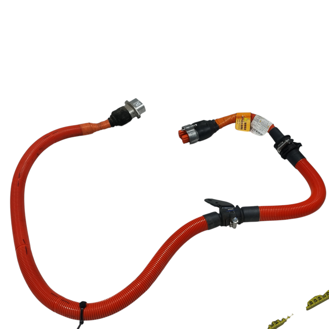 chicote bateria BYD KING GS 1.5 2025 4
