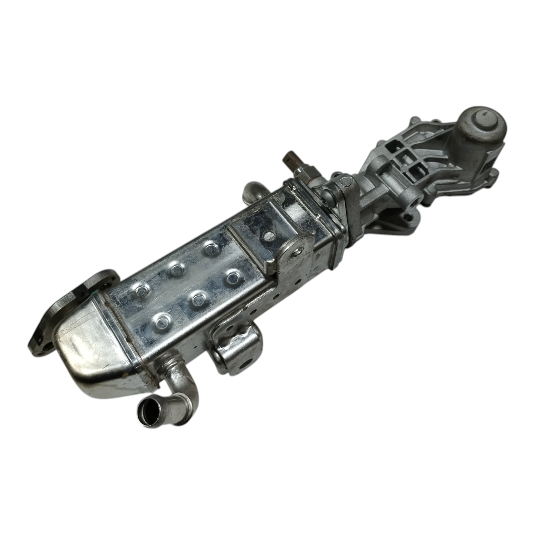 resfriador válvula egr BYD KING GS 1.5 2025 6